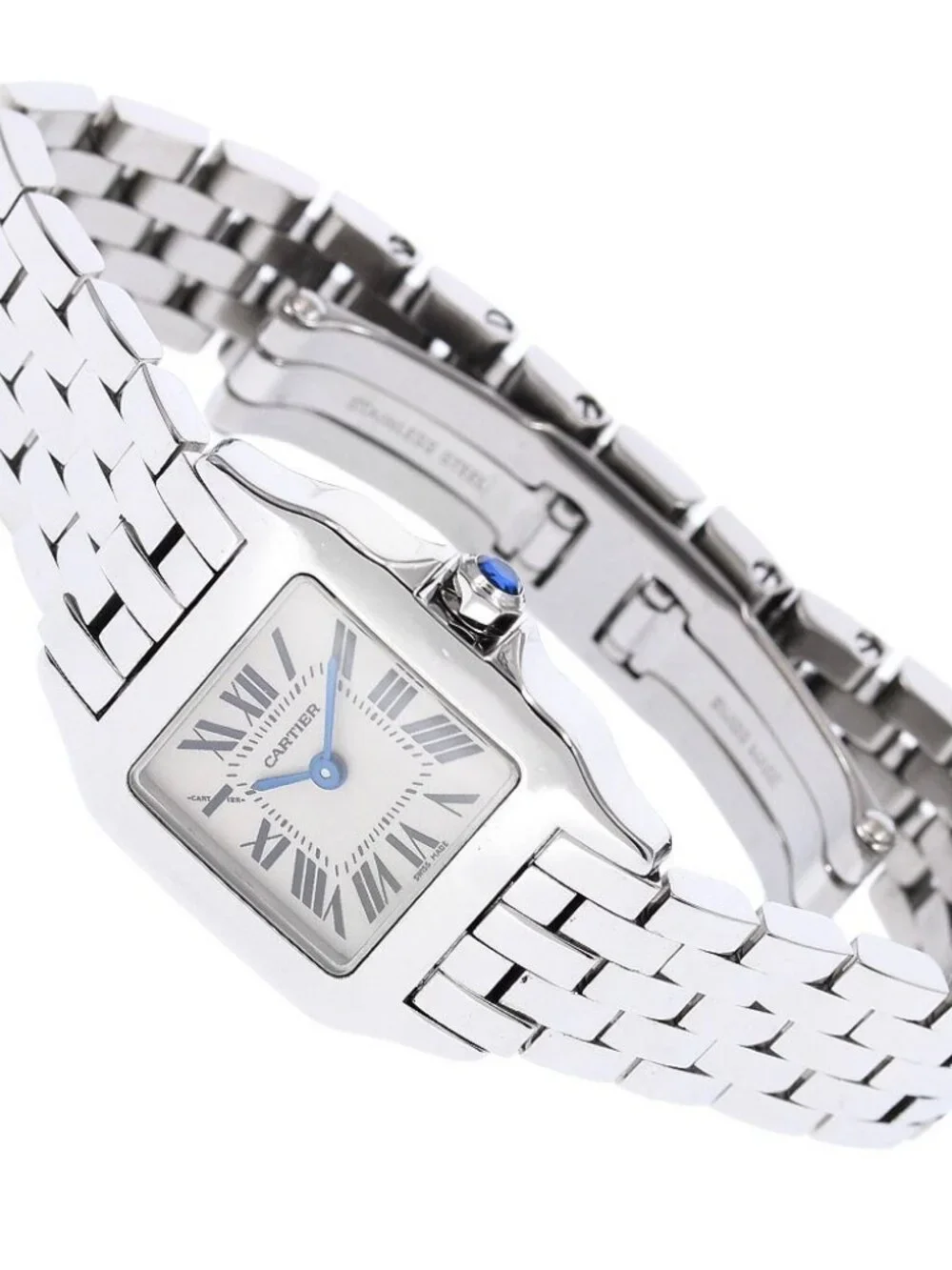 CARTIER Santos de Moiselle SM